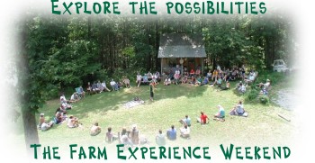 Farm Experience