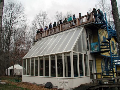 ecovillage