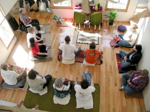 meditation