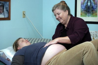 midwives