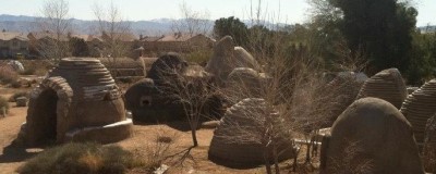 dome
