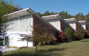 The F arm Community Solar School