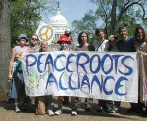 PeaceRoots Alliance